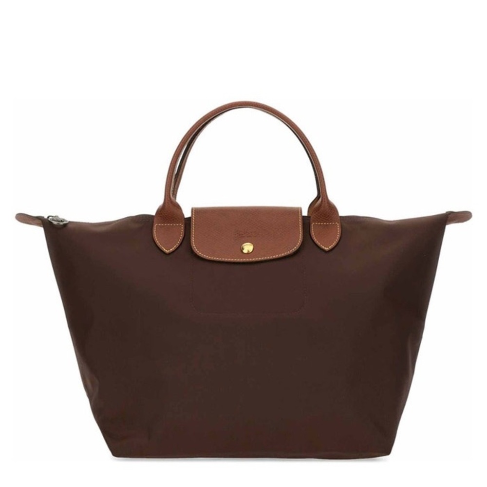 LONGCHAMP Le Pliage Medium Folding Tote